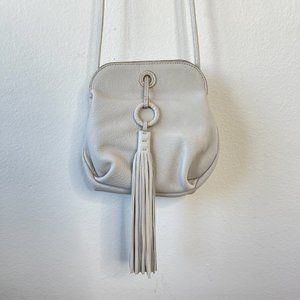 HOBO Birdy Crossbody Bag in Velvet Hide